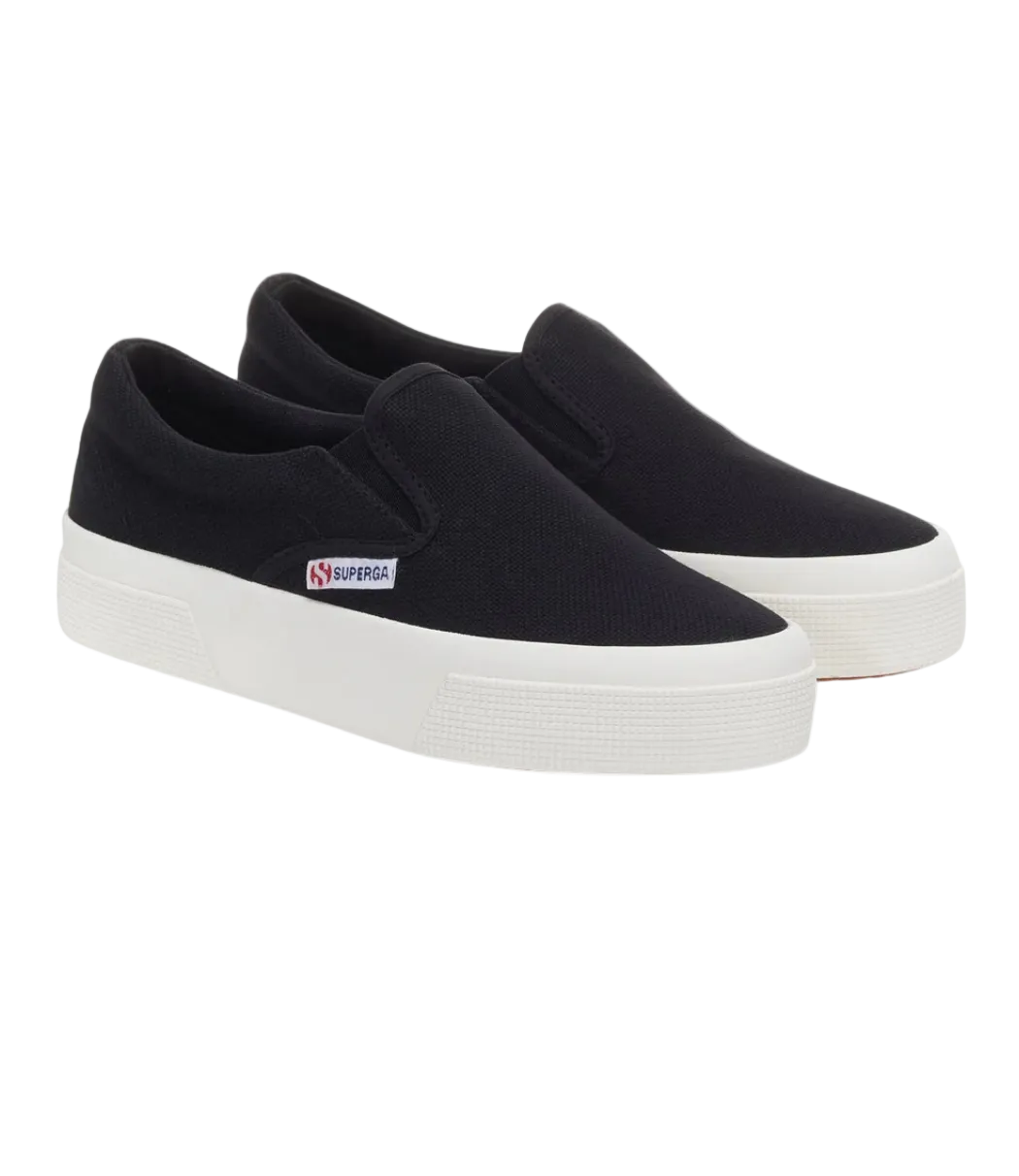2740 PLATFORM SLIPON