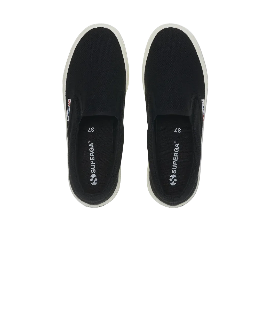 2740 PLATFORM SLIPON