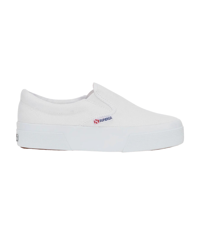 2740 PLATFORM SLIPON
