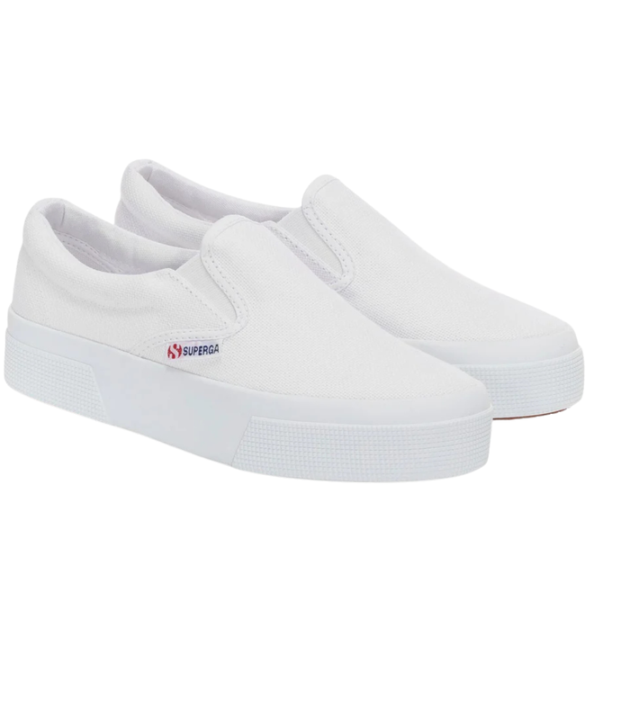 2740 PLATFORM SLIPON