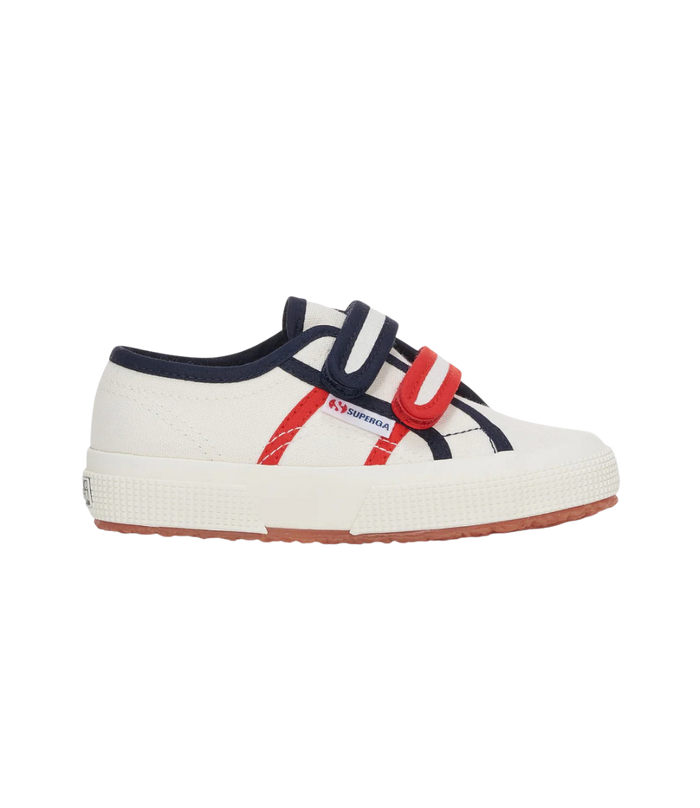 2750 KIDS STRAPS COLORBLOCKING