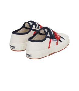 2750 KIDS STRAPS COLORBLOCKING