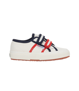 2750 KIDS STRAPS COLORBLOCKING