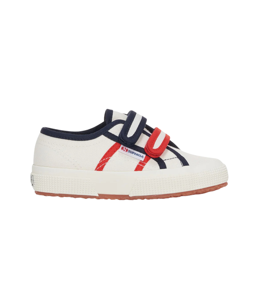 2750 KIDS STRAPS COLORBLOCKING