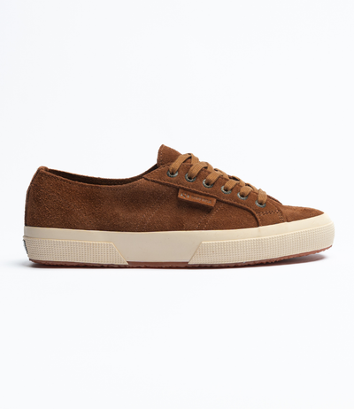 2750 SUEDE