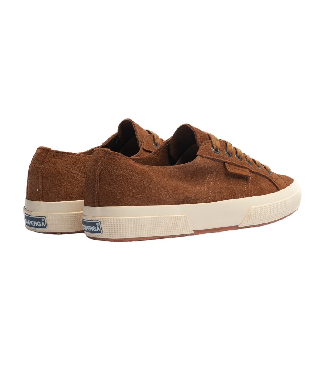 2750 SUEDE