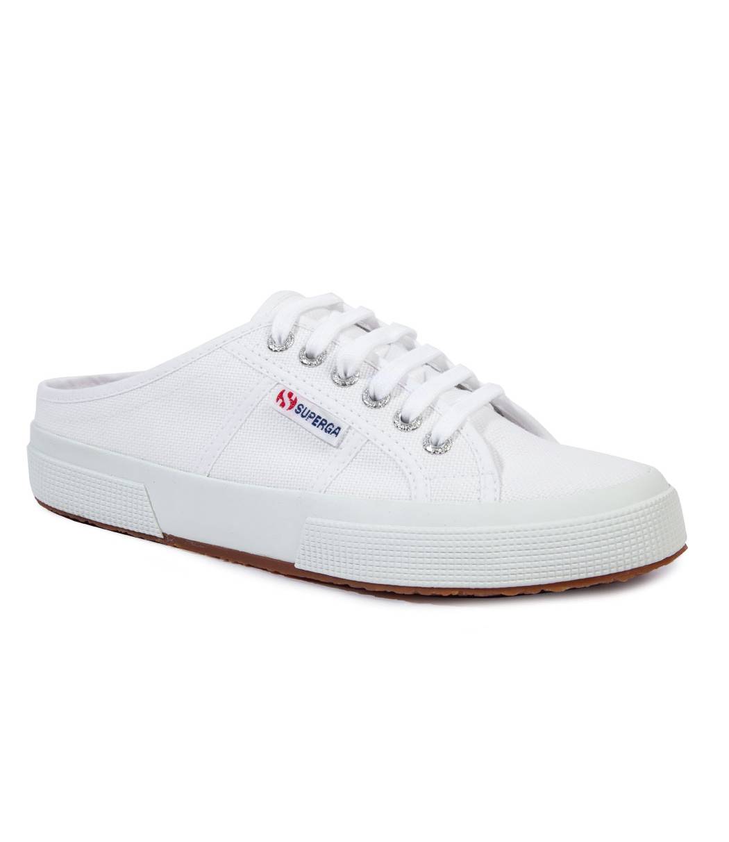 Superga mule shop