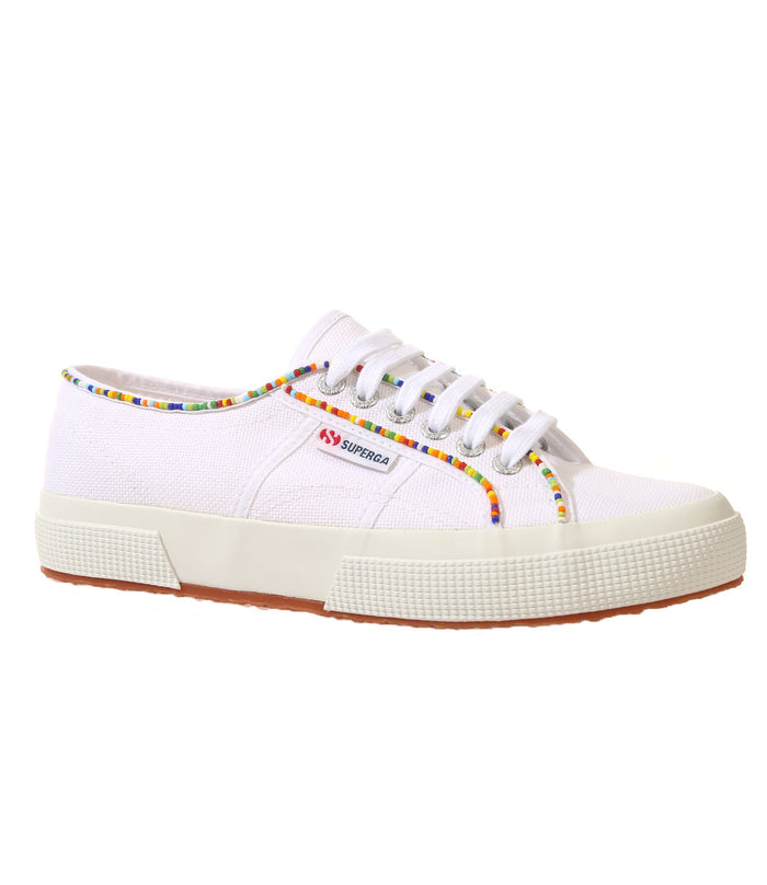 2750 MULTICOLOR BEADS