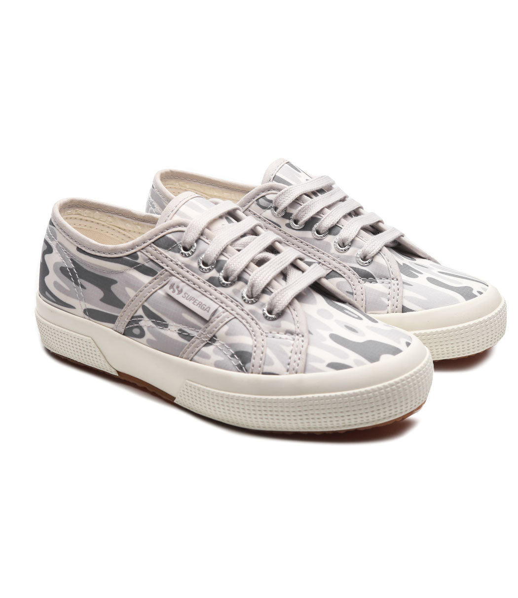 2750 KIDS RIPSTOP CAMOUFLAGE