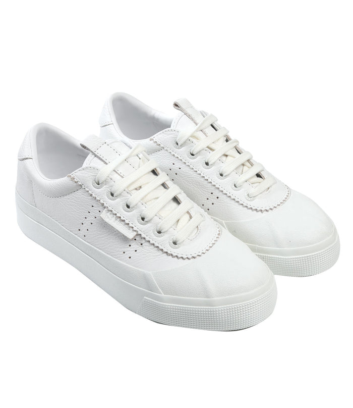 2843 CLUBS LEATHER X MAKNA
