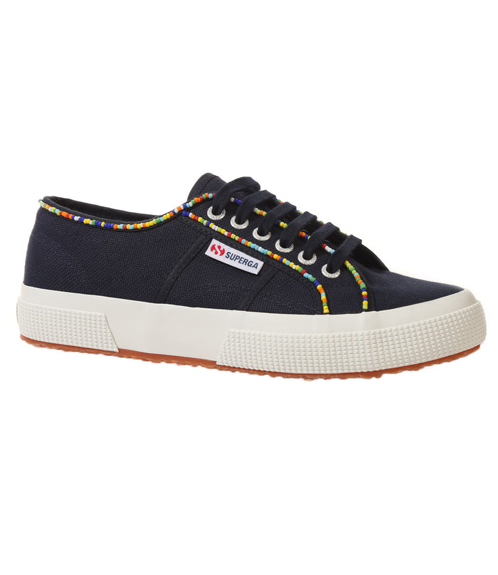 2750 MULTICOLOR BEADS