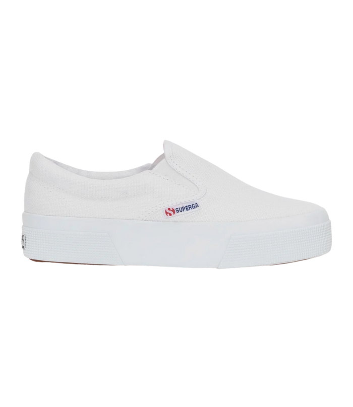 2740 PLATFORM SLIPON