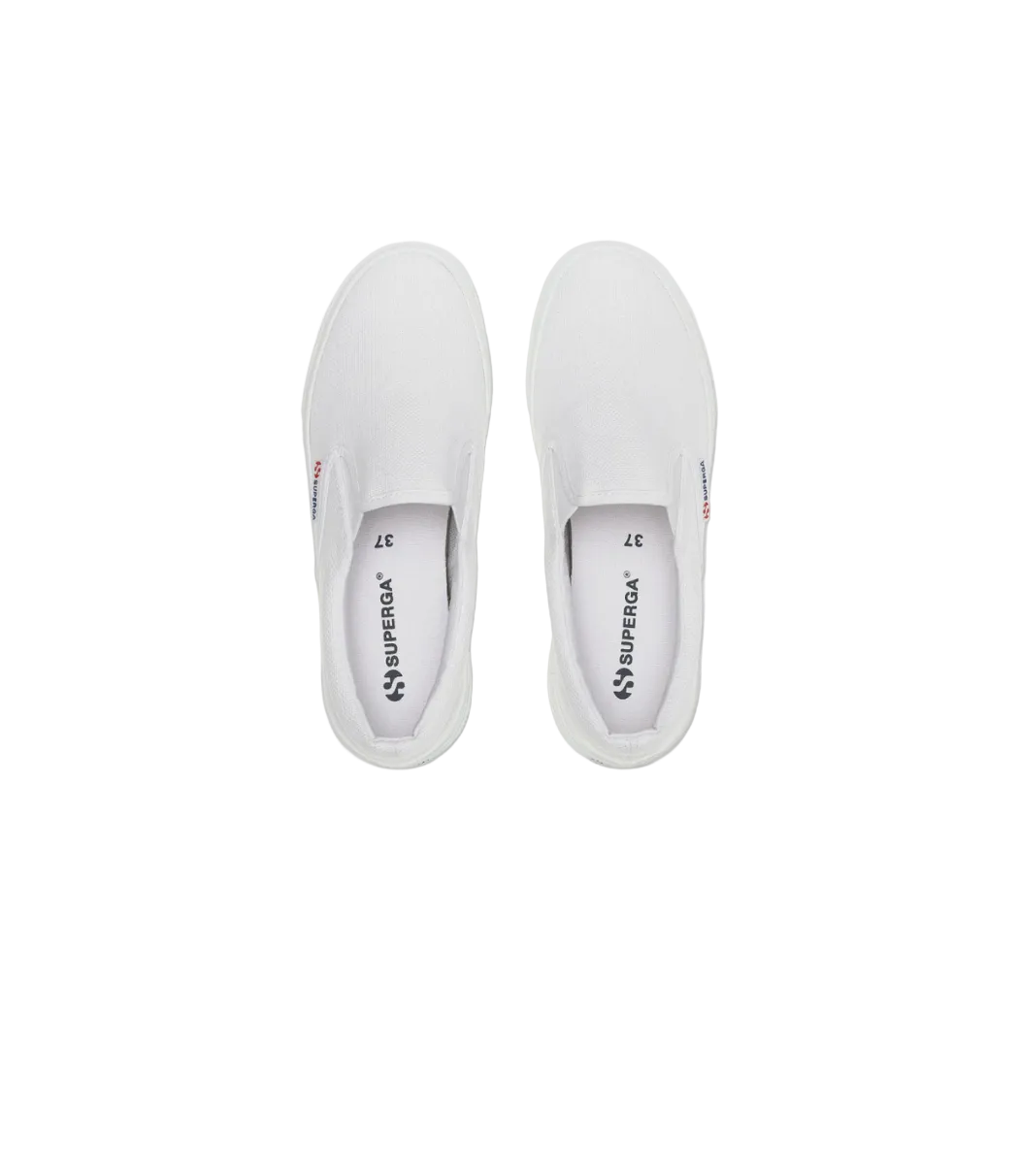 2740 PLATFORM SLIPON