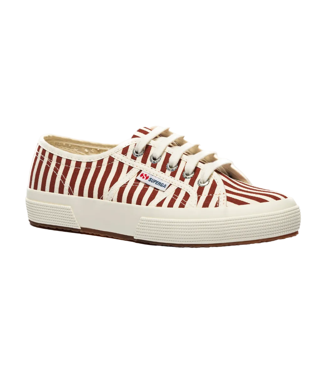 2750 STRIPES PRINT
