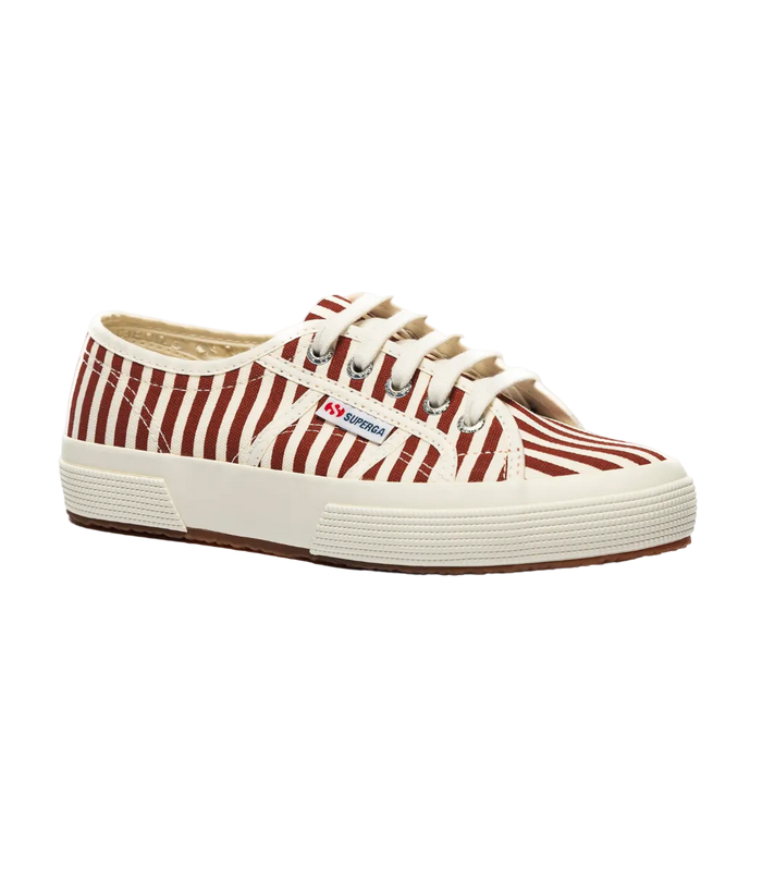 2750 STRIPES PRINT