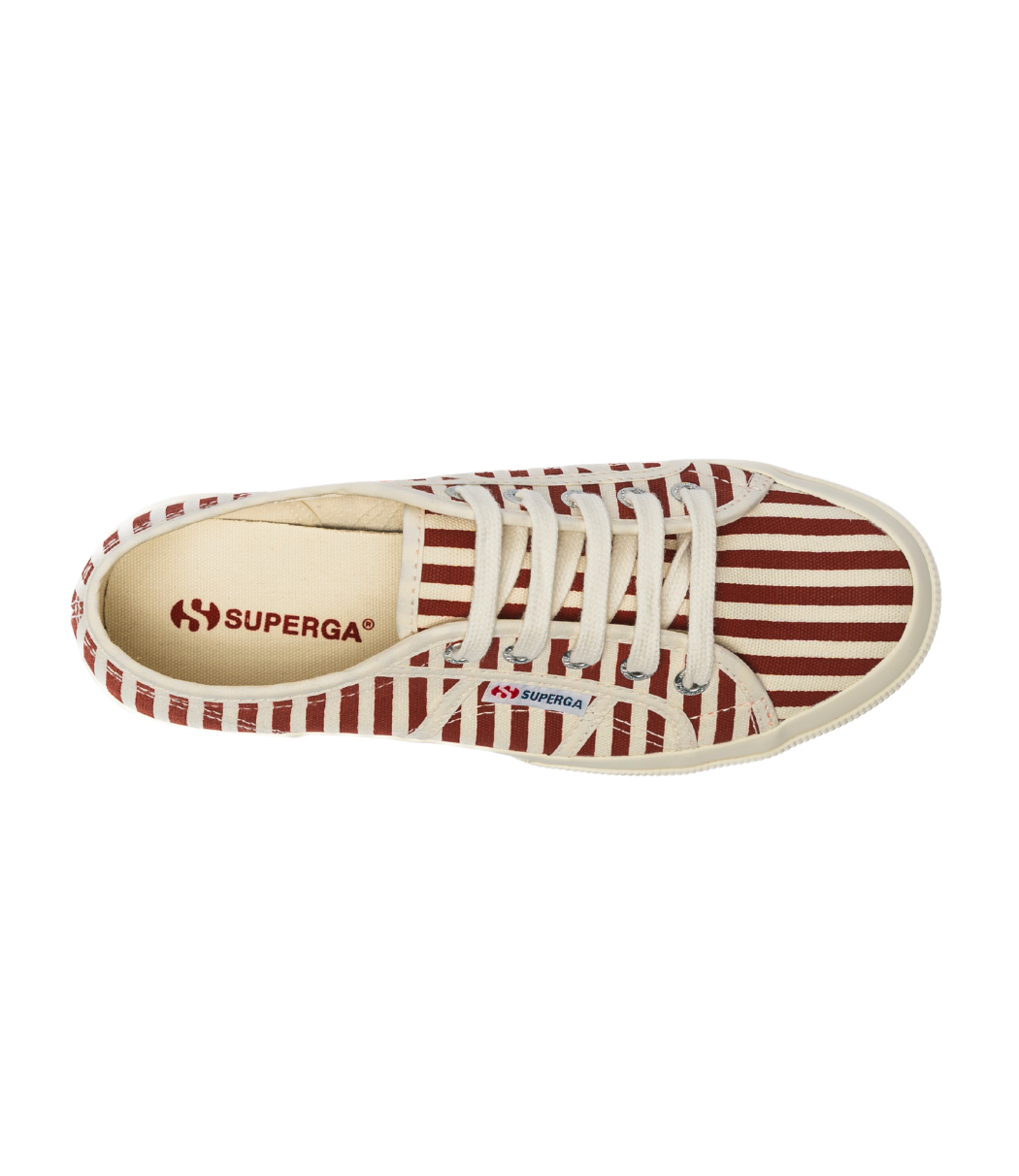 2750 STRIPES PRINT