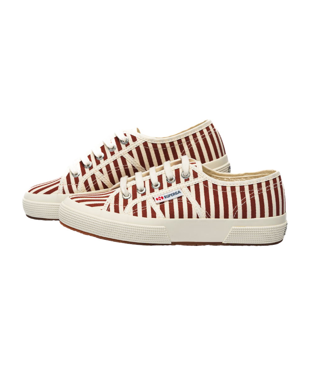 2750 STRIPES PRINT