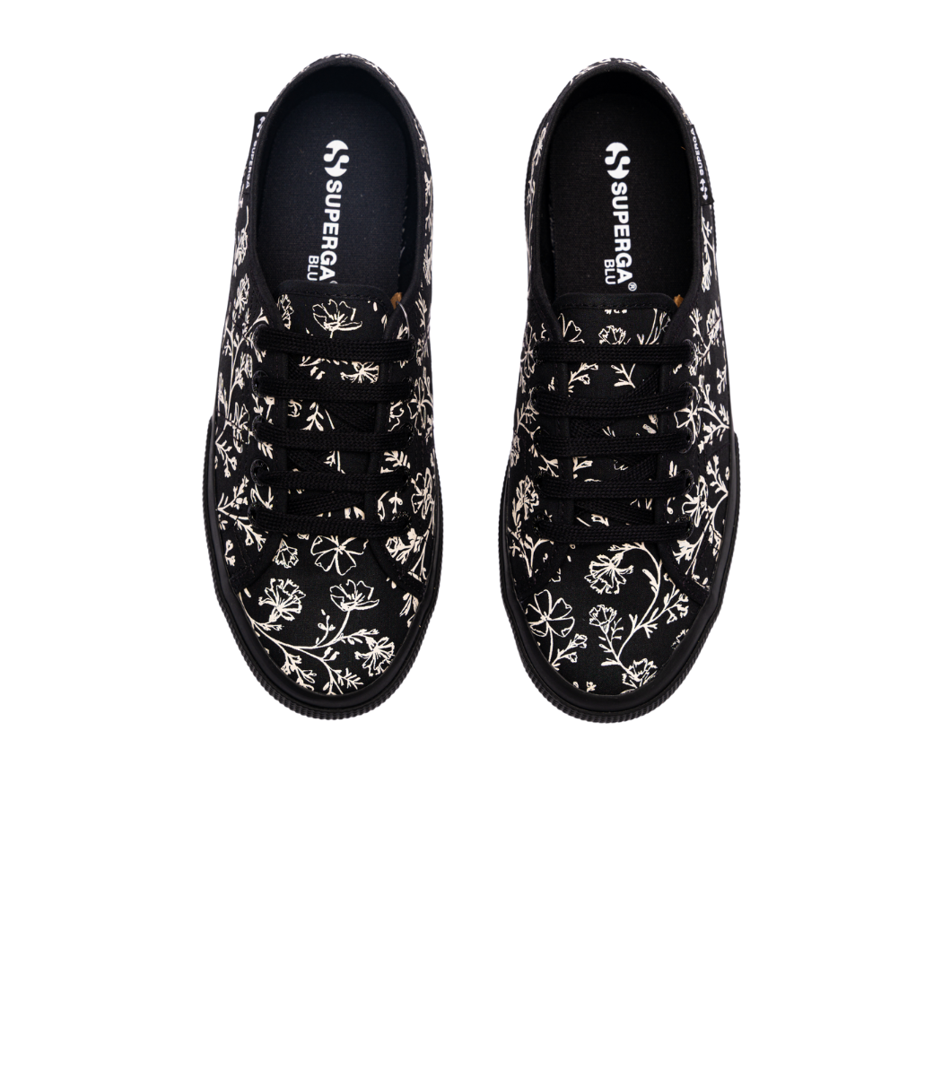 3750 BLOSSOM PRINT LEGGERA