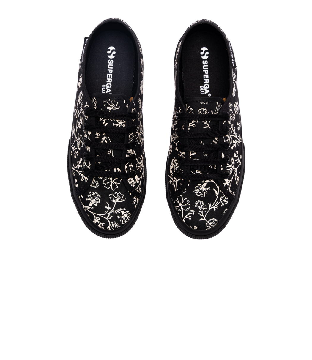 3750 BLOSSOM PRINT LEGGERA