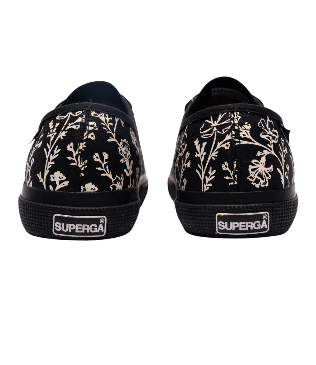 3750 BLOSSOM PRINT LEGGERA