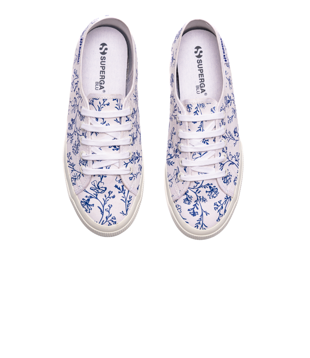 3750 BLOSSOM PRINT LEGGERA