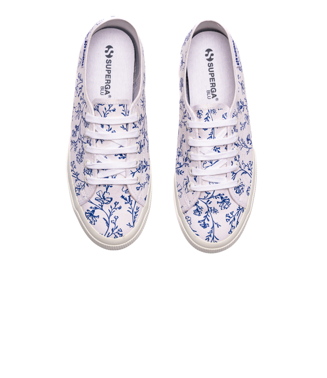 3750 BLOSSOM PRINT LEGGERA