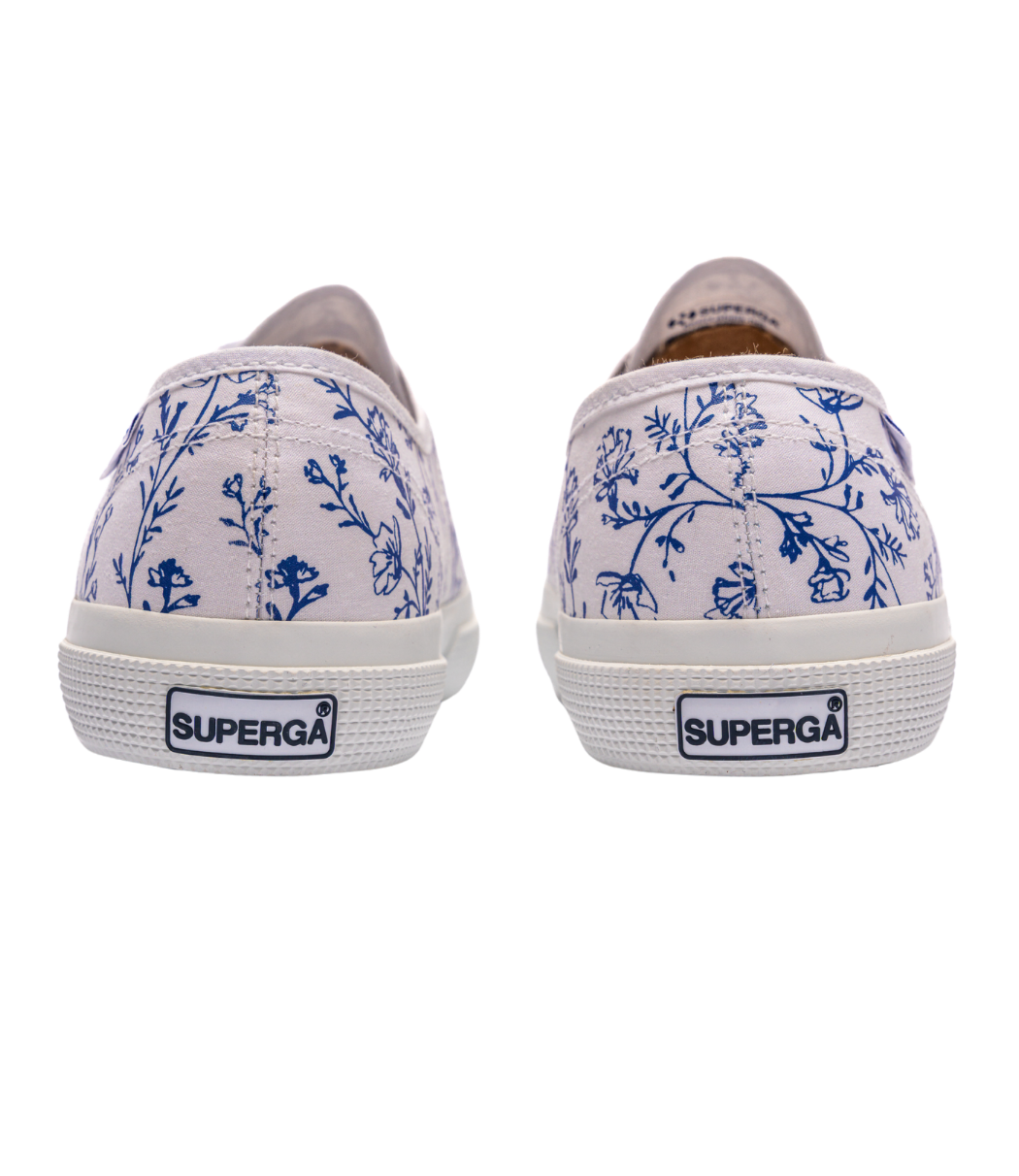 3750 BLOSSOM PRINT LEGGERA