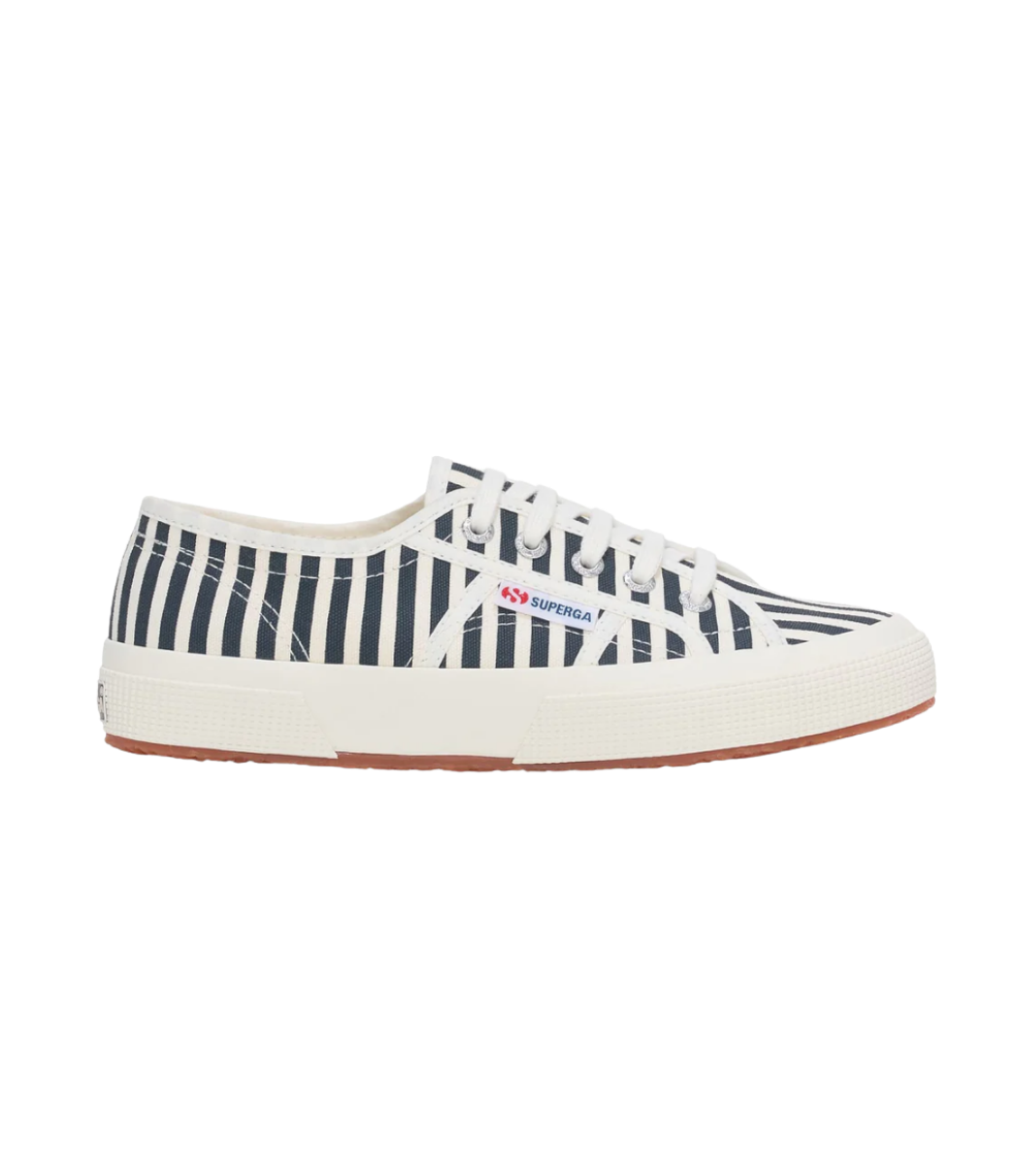 2750 STRIPES PRINT