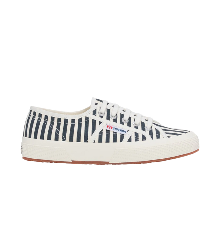 2750 STRIPES PRINT
