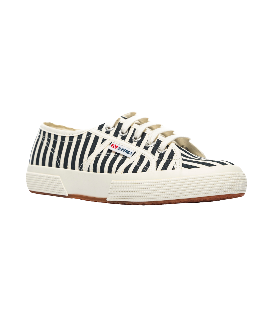 2750 STRIPES PRINT
