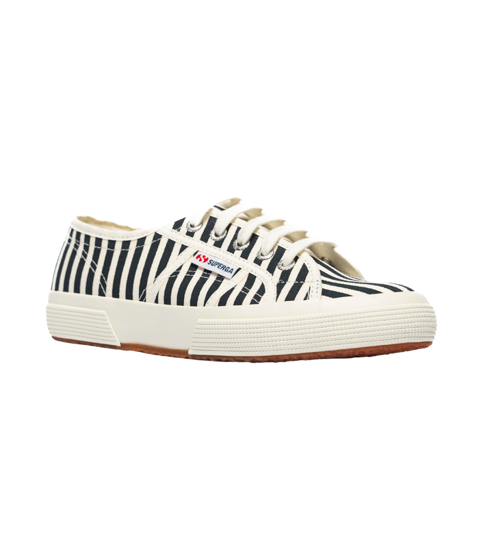 2750 STRIPES PRINT