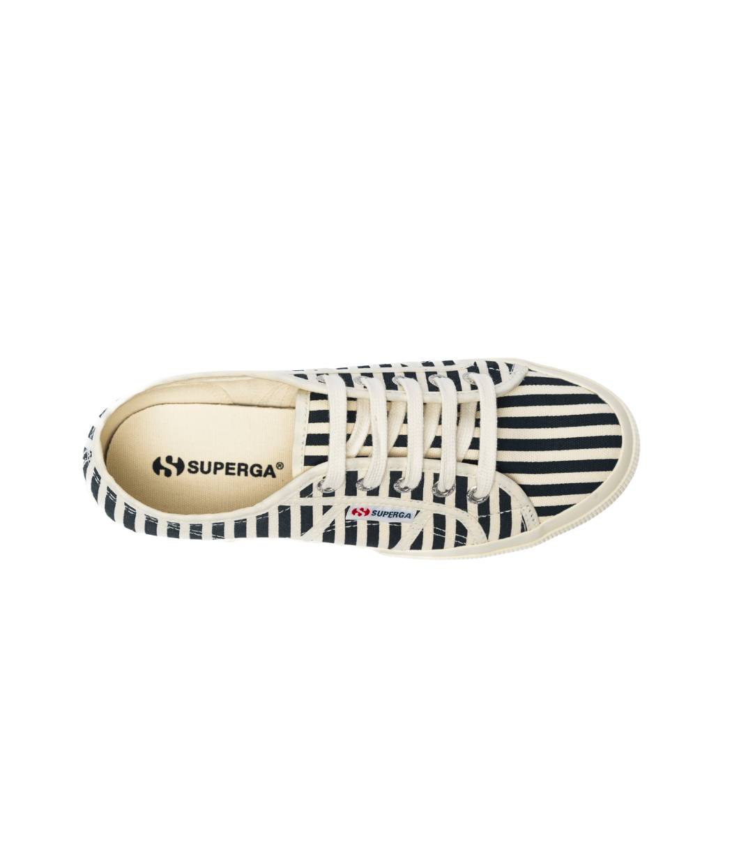 2750 STRIPES PRINT