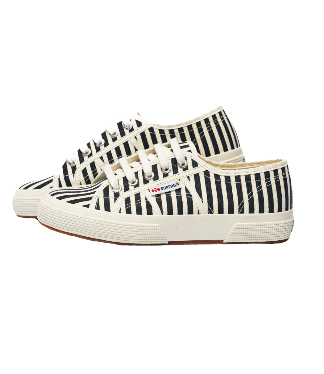 2750 STRIPES PRINT