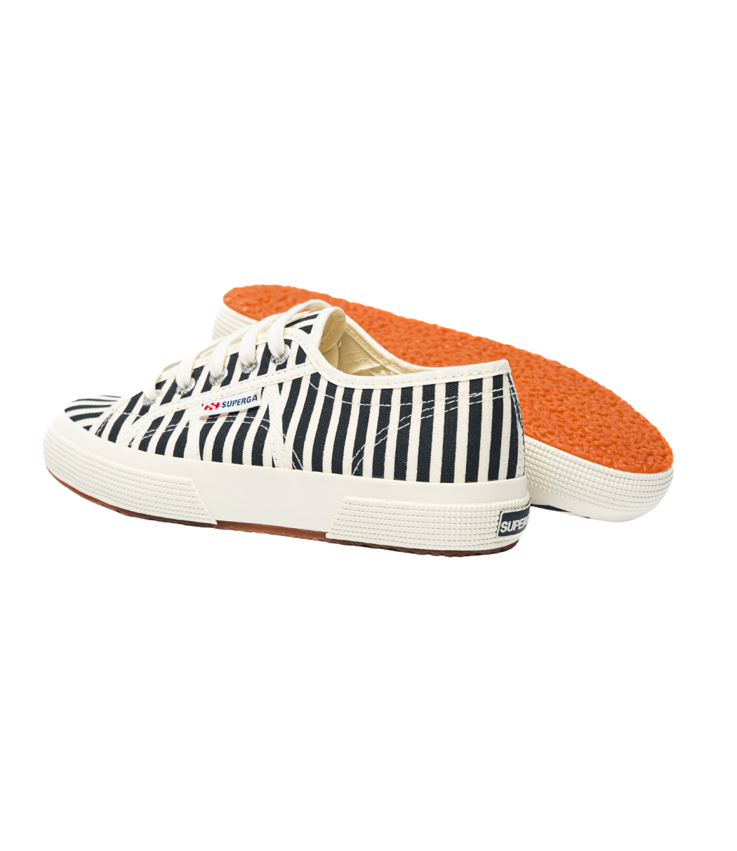 2750 STRIPES PRINT