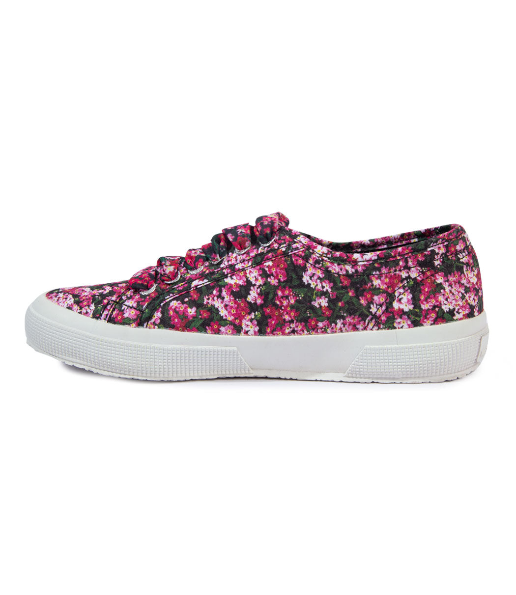 Superga x 2024 mary katrantzou