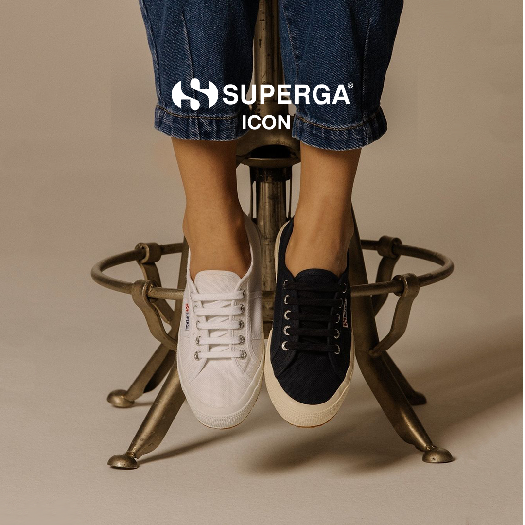 Superga Indonesia