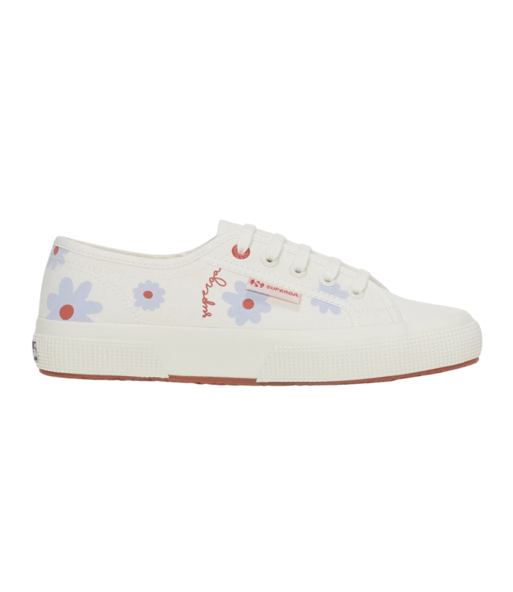 2750 DAISIES PRINT