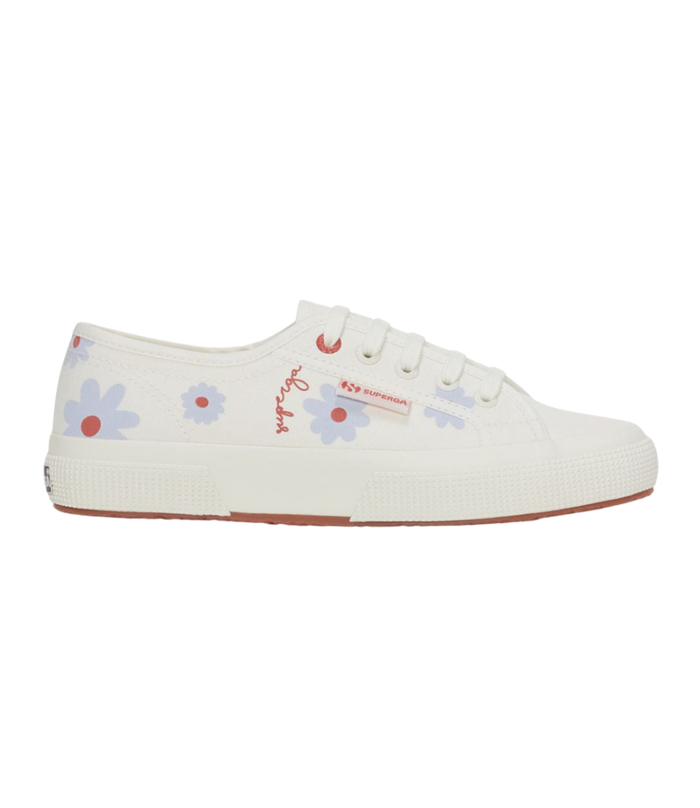 2750 DAISIES PRINT