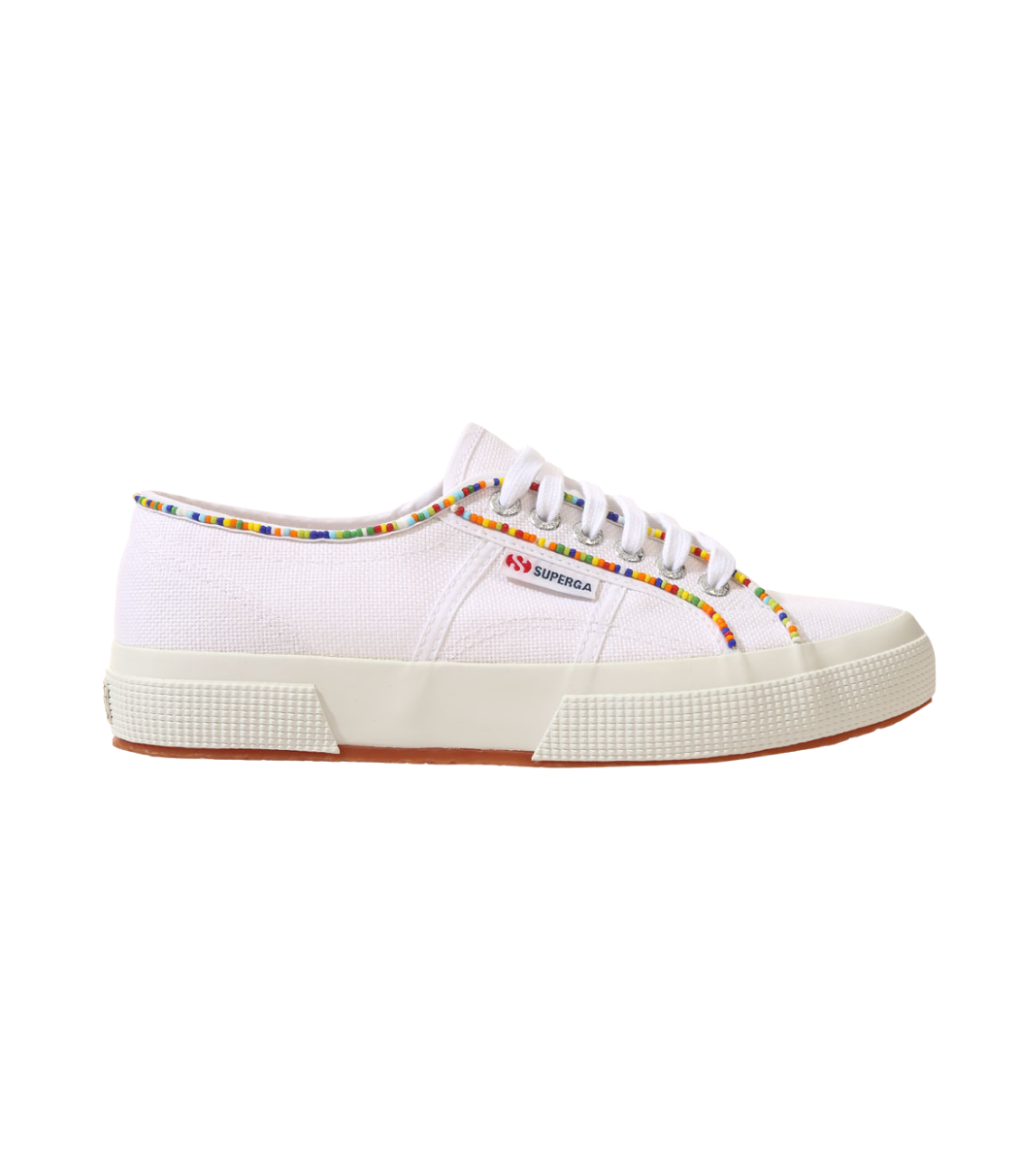 2750 MULTICOLOR BEADS