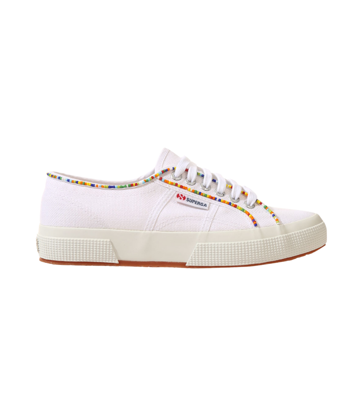 2750 MULTICOLOR BEADS