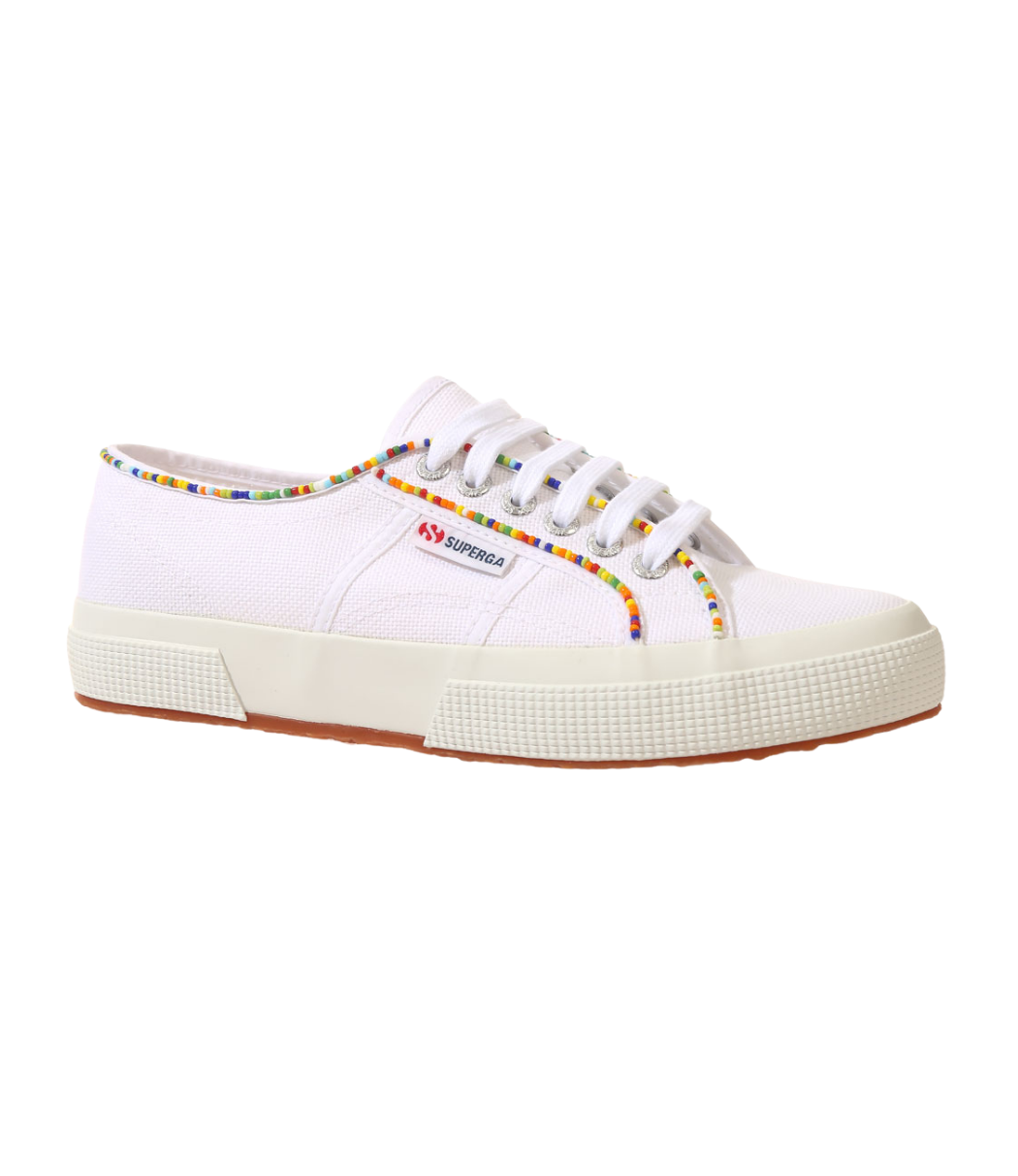 2750 MULTICOLOR BEADS