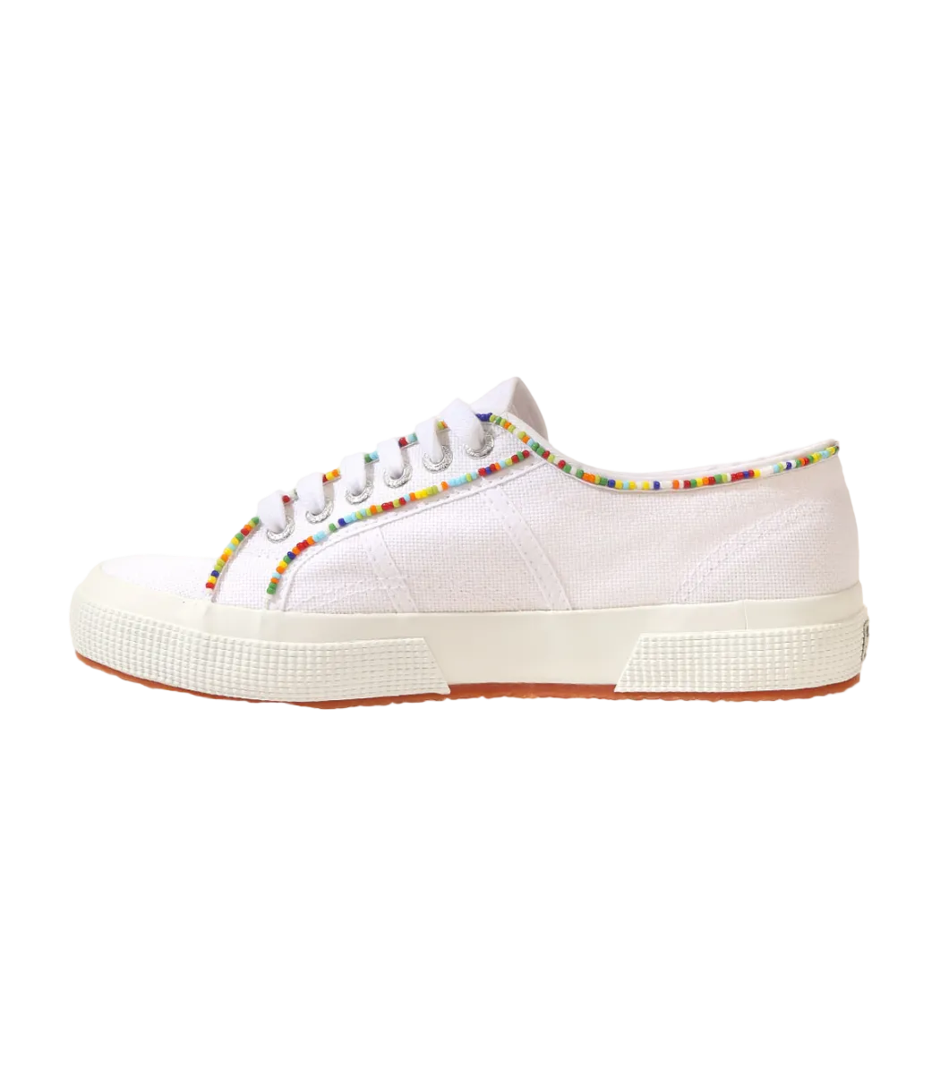 2750 MULTICOLOR BEADS