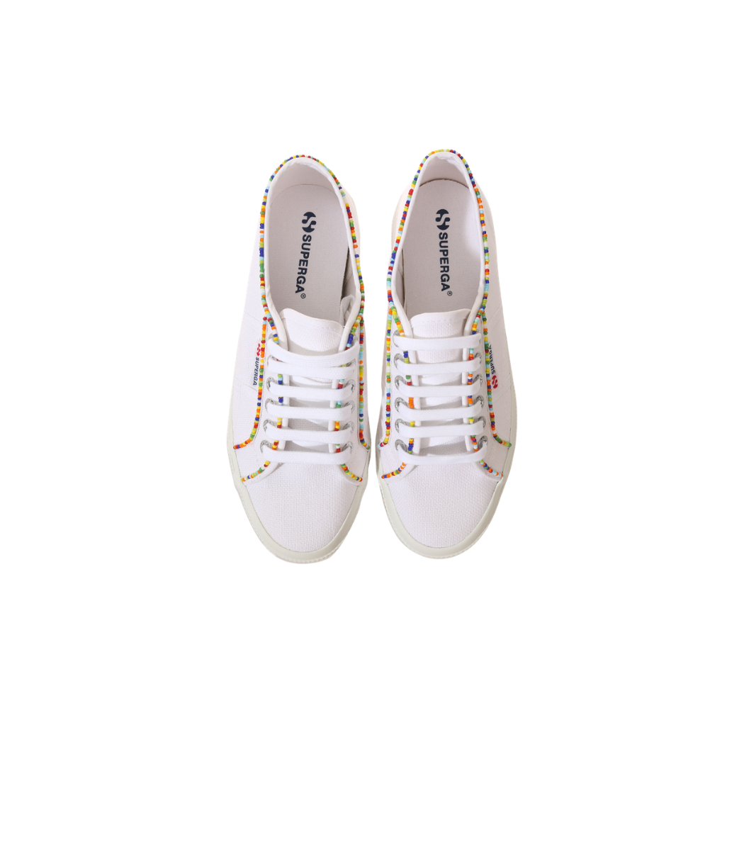 2750 MULTICOLOR BEADS