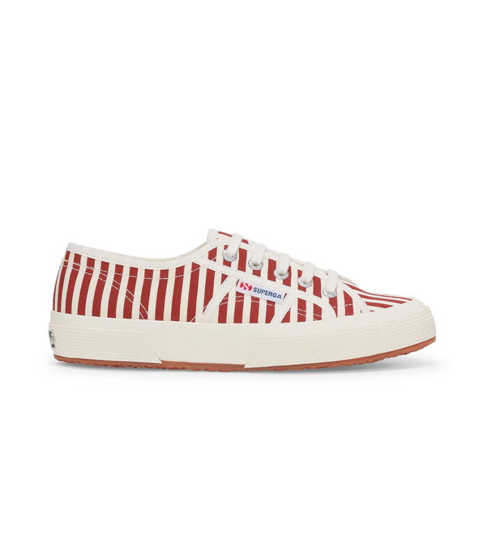 2750 STRIPES PRINT