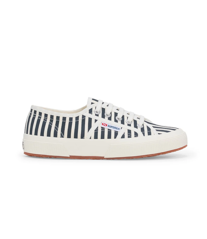 2750 STRIPES PRINT