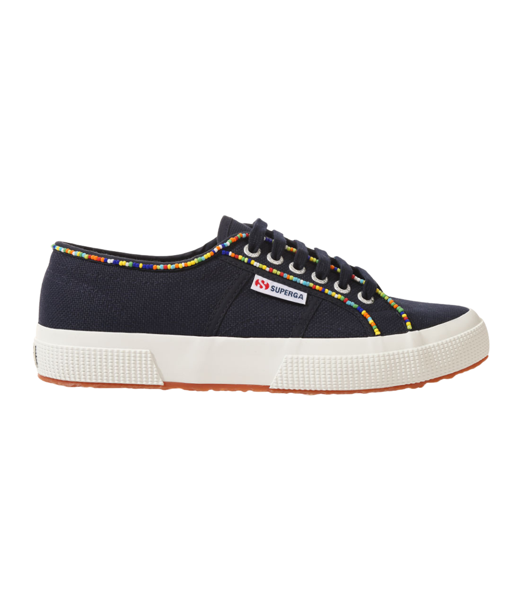 2750 MULTICOLOR BEADS