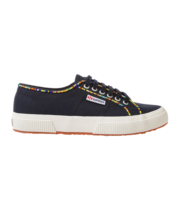 2750 MULTICOLOR BEADS