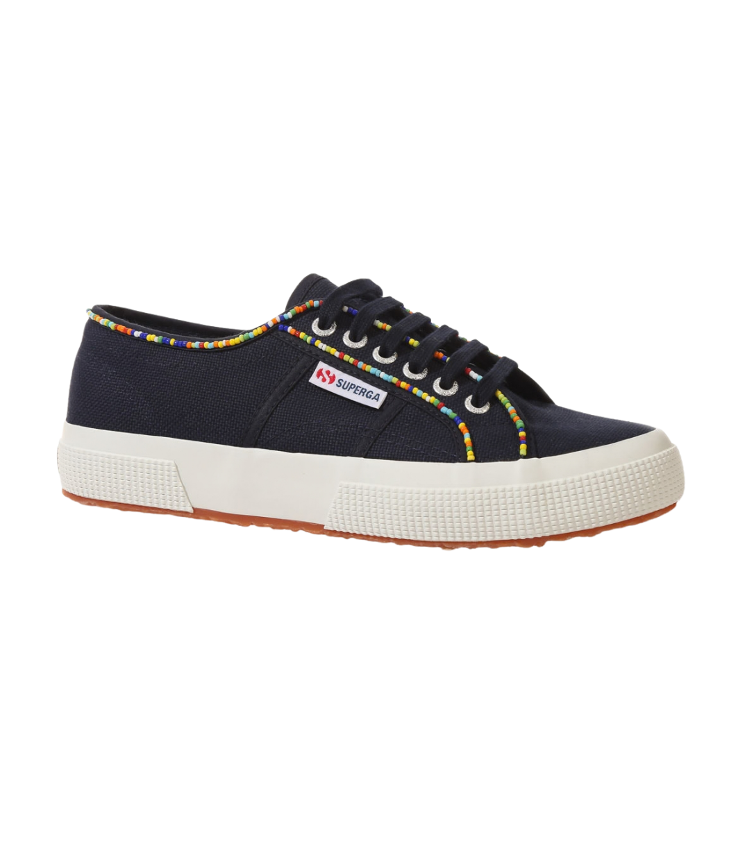 2750 MULTICOLOR BEADS
