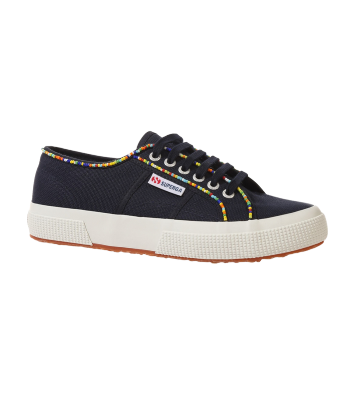 2750 MULTICOLOR BEADS