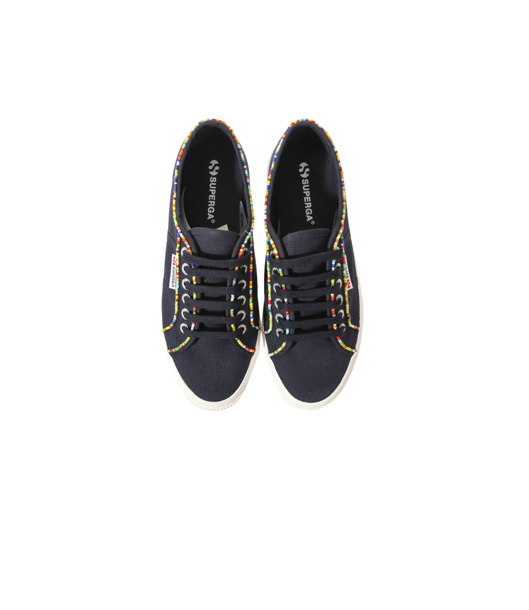 2750 MULTICOLOR BEADS
